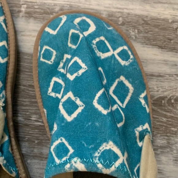 Sanuk yoga sling slip ons - Picture 6 of 10